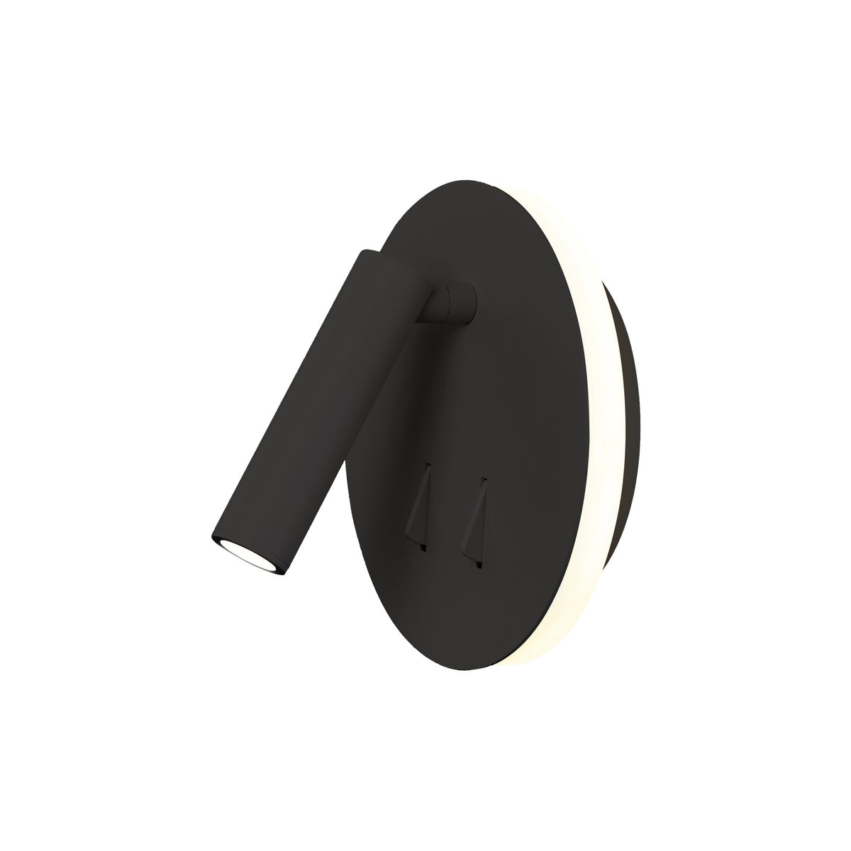 LAMPA ŚCIENNA CAYMAN OD MANTRA 6083
