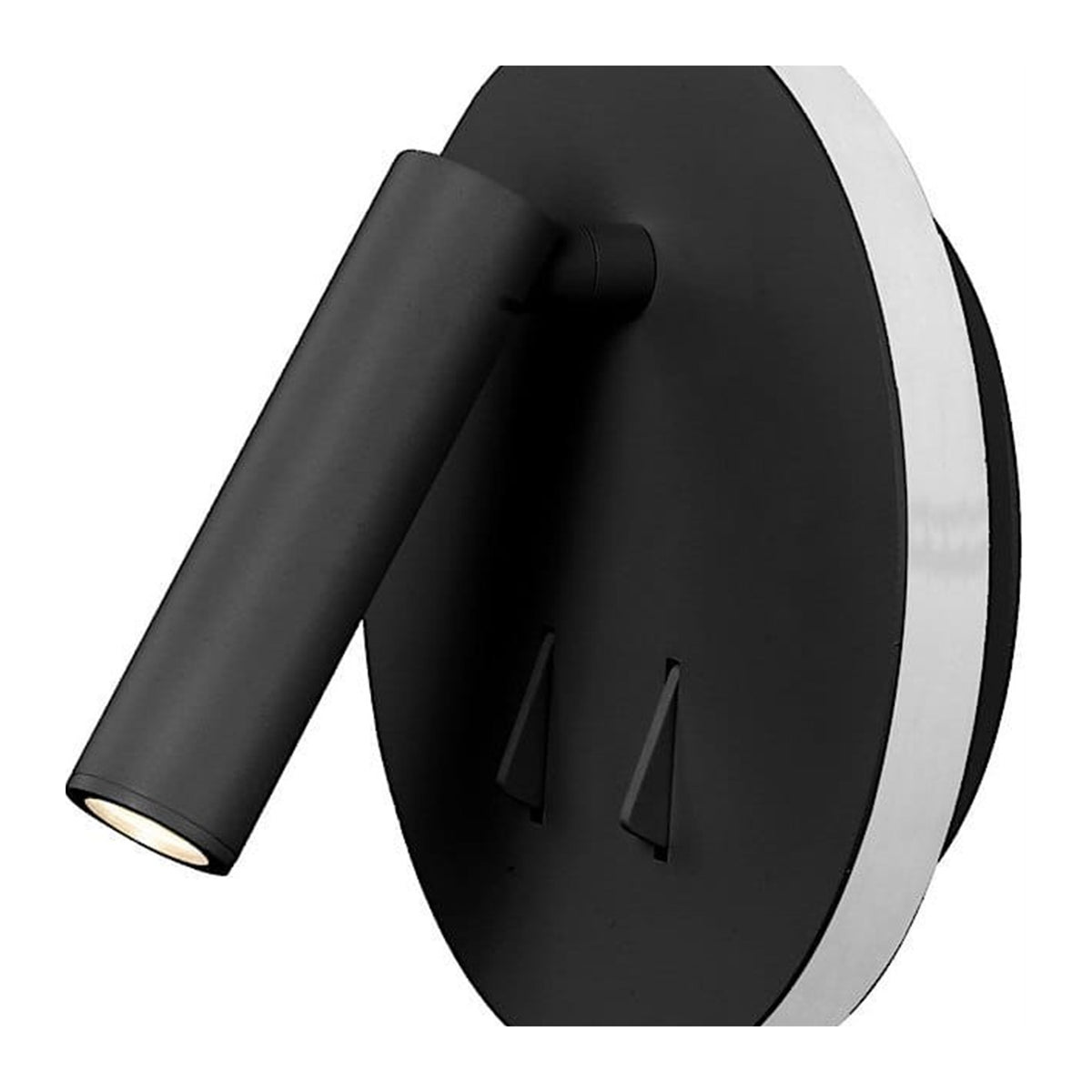 LAMPA ŚCIENNA CAYMAN OD MANTRA 6083