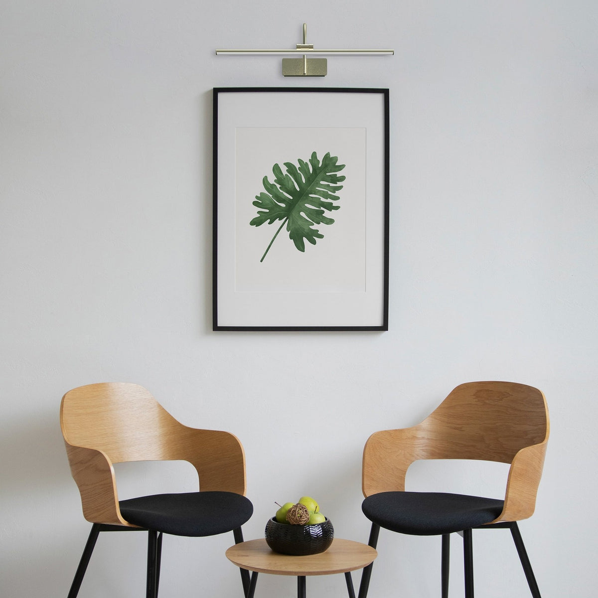 LAMPA ŚCIENNA PARACURU OD MANTRA 6381