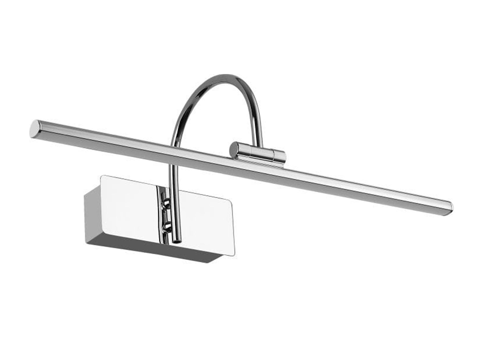 LAMPA ŚCIENNA PARACURU OD MANTRA 6381
