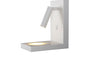 LAMPA ŚCIENNA ZANZIBAR OD MANTRA 6750