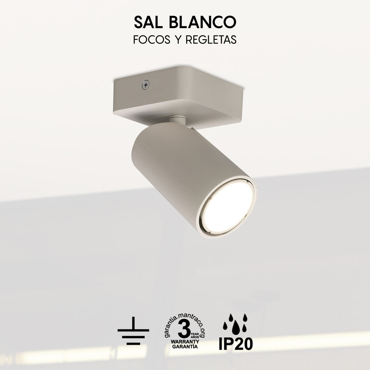 SPOTLIGHT  SAL OD MANTRA 6283