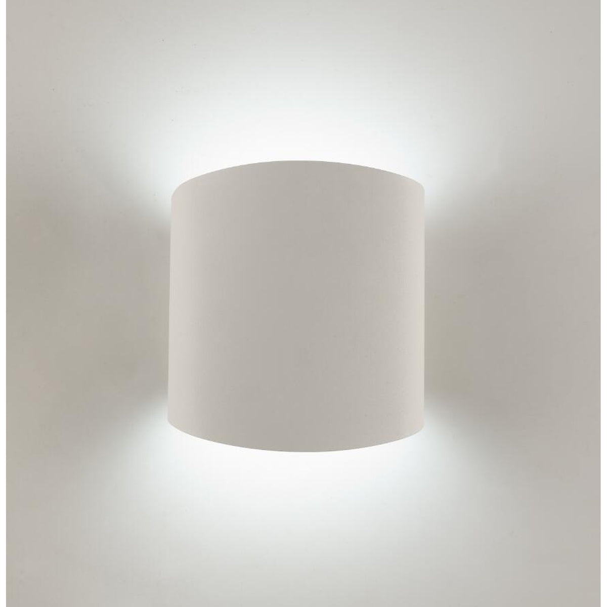 LAMPA ŚCIENNA ASIMETRIC OD MANTRA 6221