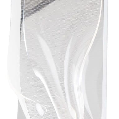 LAMPA KINKIET SILK CHROM OD MAXLIGHT W0256