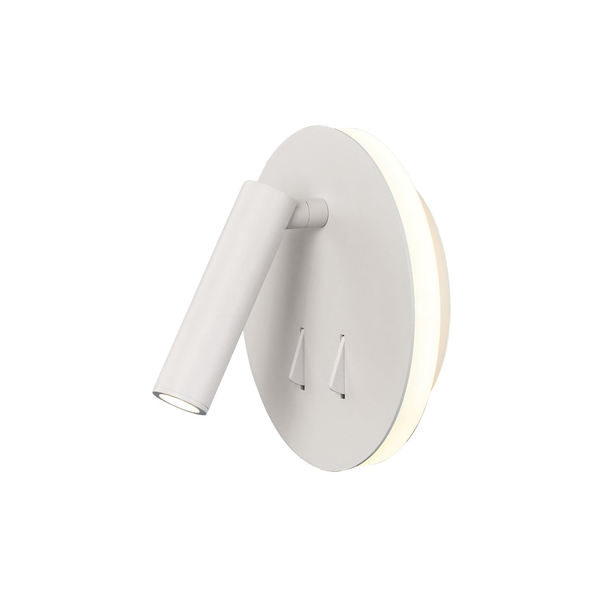 LAMPA ŚCIENNA CAYMAN OD MANTRA 6080