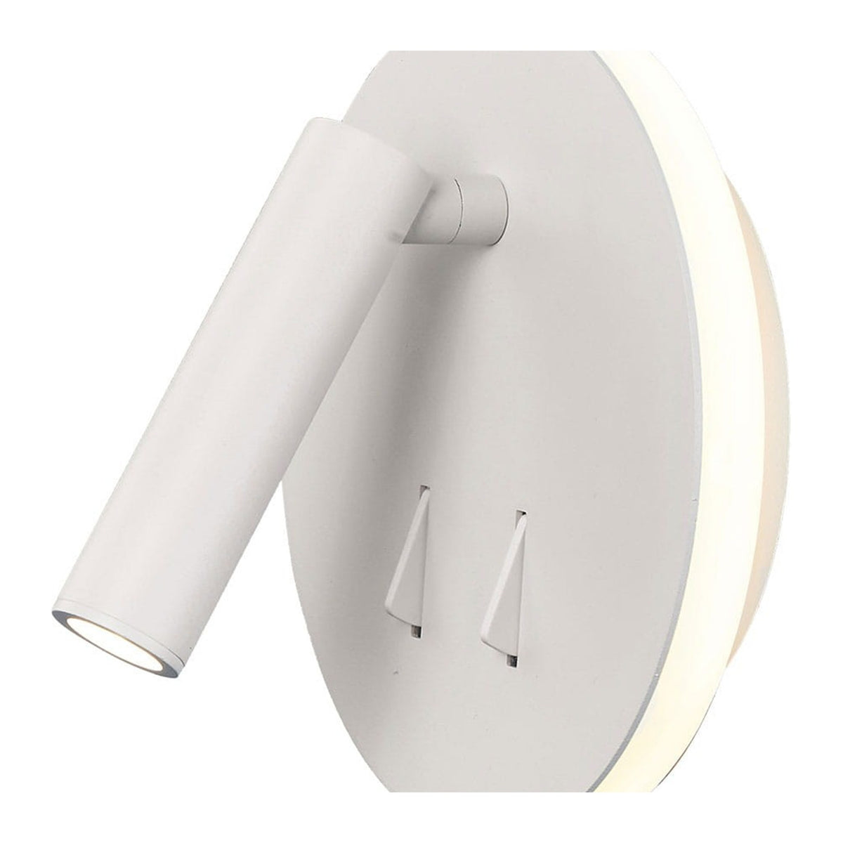 LAMPA ŚCIENNA CAYMAN OD MANTRA 6080
