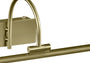 LAMPA ŚCIENNA PARACURU OD MANTRA 6382