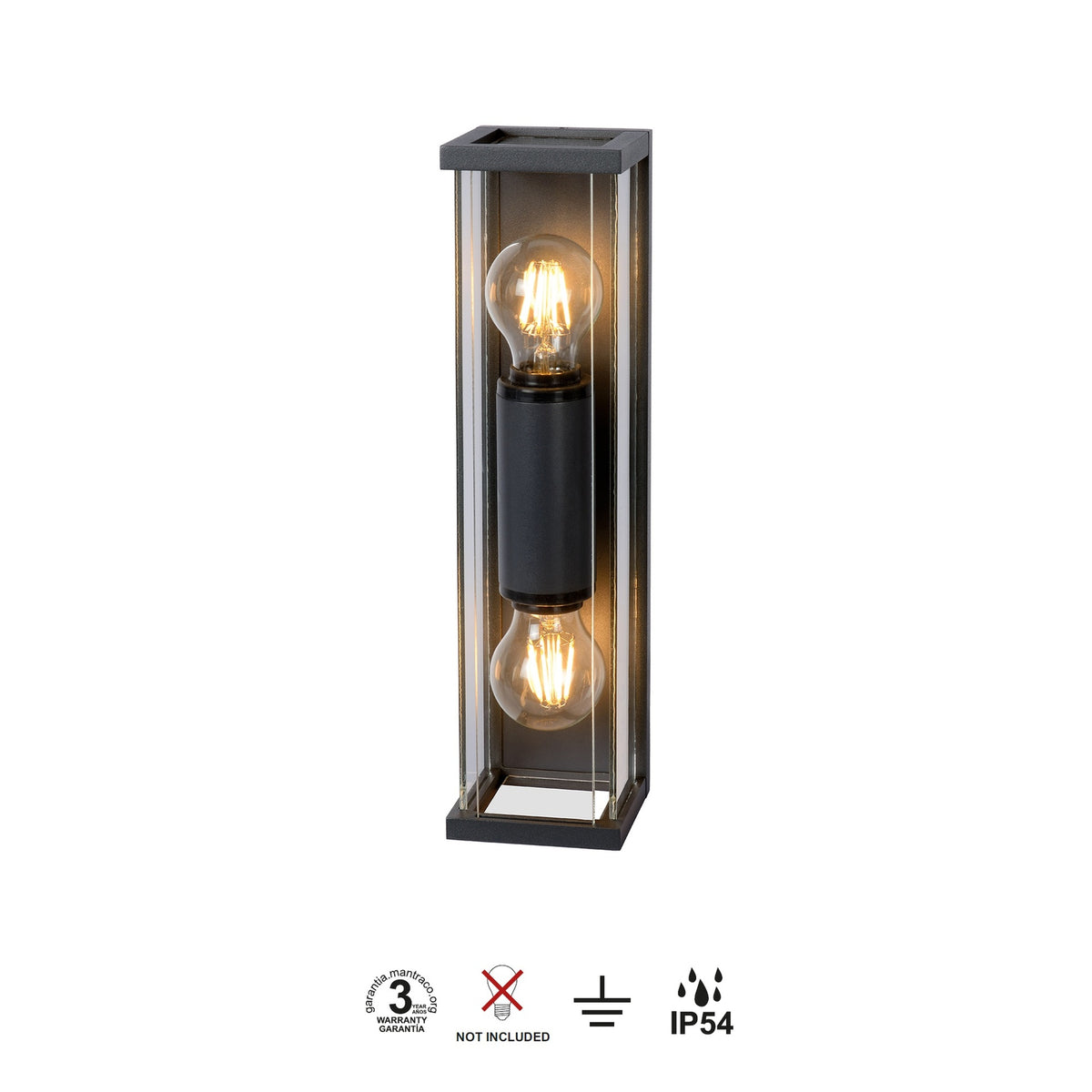 LAMPA  MERIBEL OD MANTRA 6493