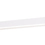 LAMPA KINKIET LINEAR BIAŁY OD MAXLIGHT W0265