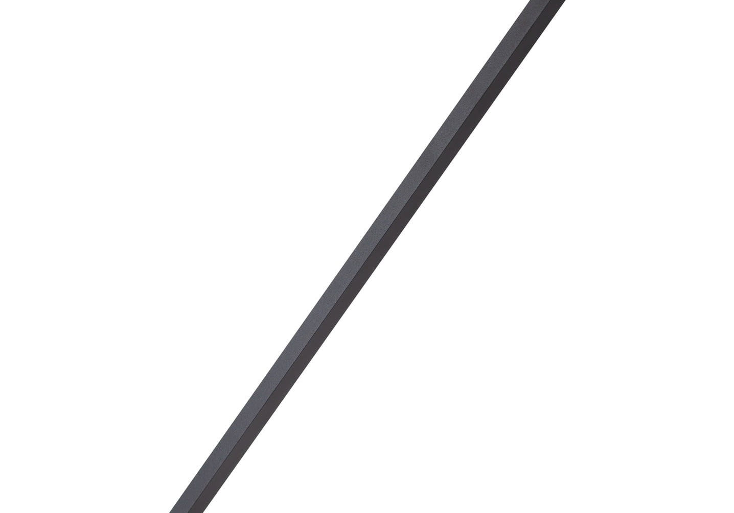 LAMPA KINKIET SPIDER CZARNY OD MAXLIGHT W0267