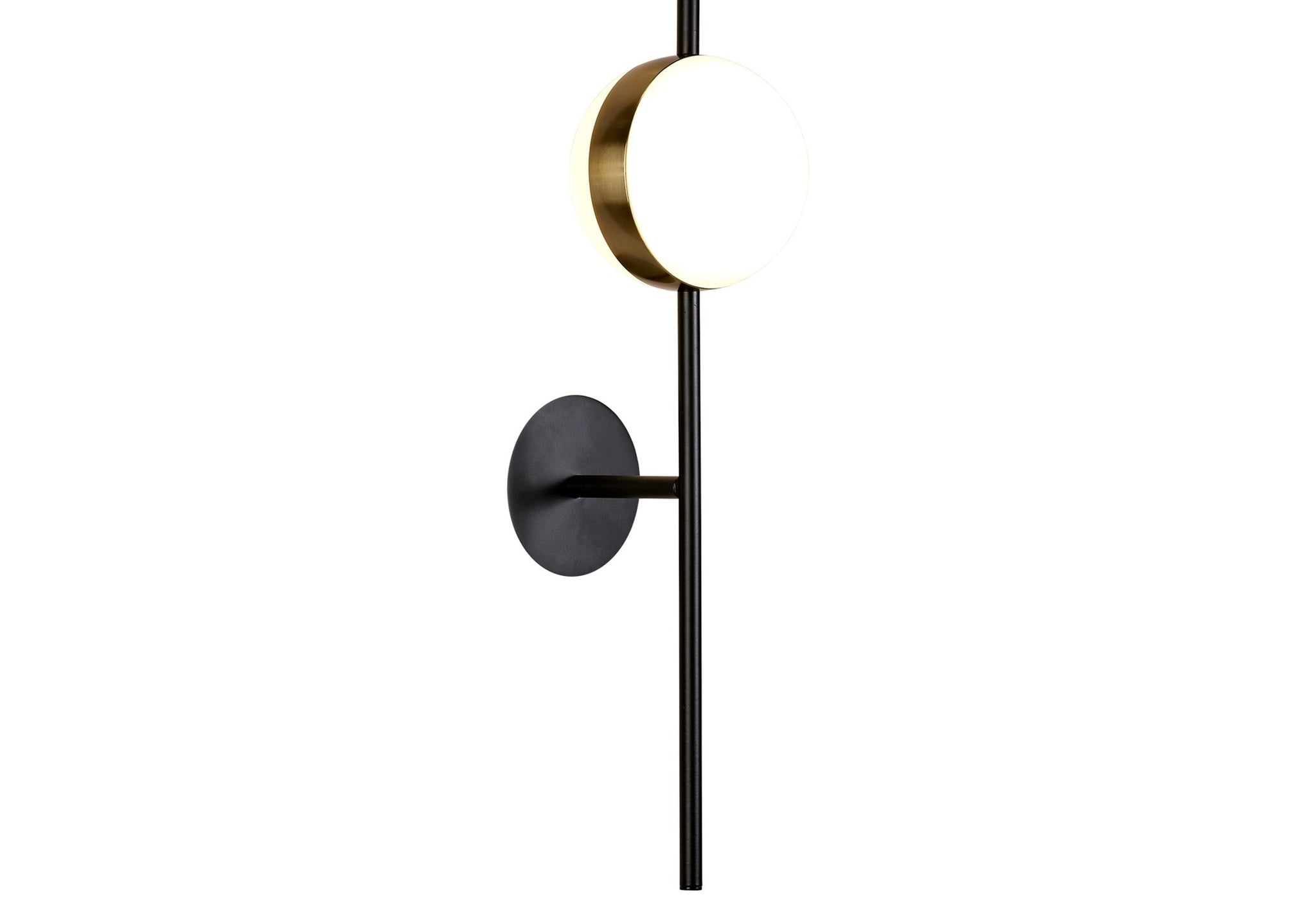 LAMPA ŚCIENNA CUBA OD MANTRA 7163