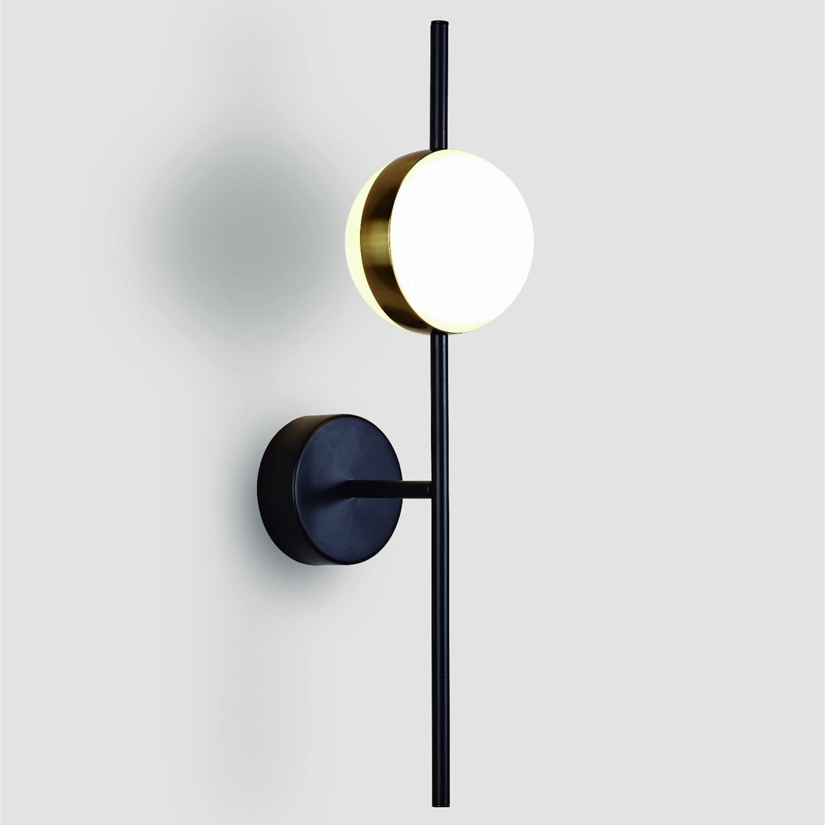 LAMPA ŚCIENNA CUBA OD MANTRA 7163