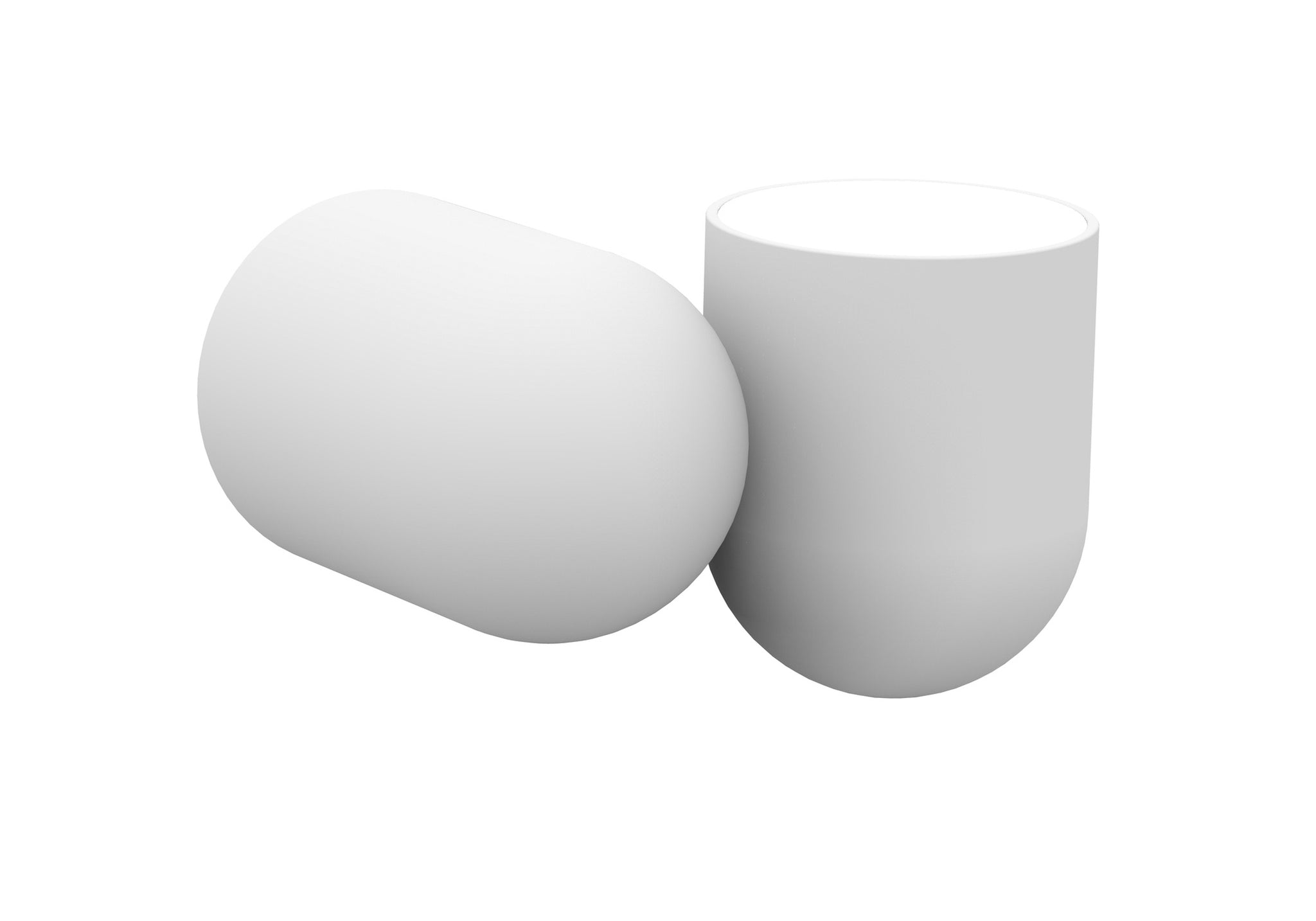 LAMPA ŚCIENNA IOS OD MANTRA 7294