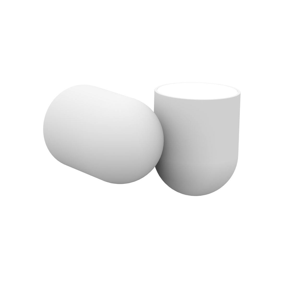 LAMPA ŚCIENNA IOS OD MANTRA 7294