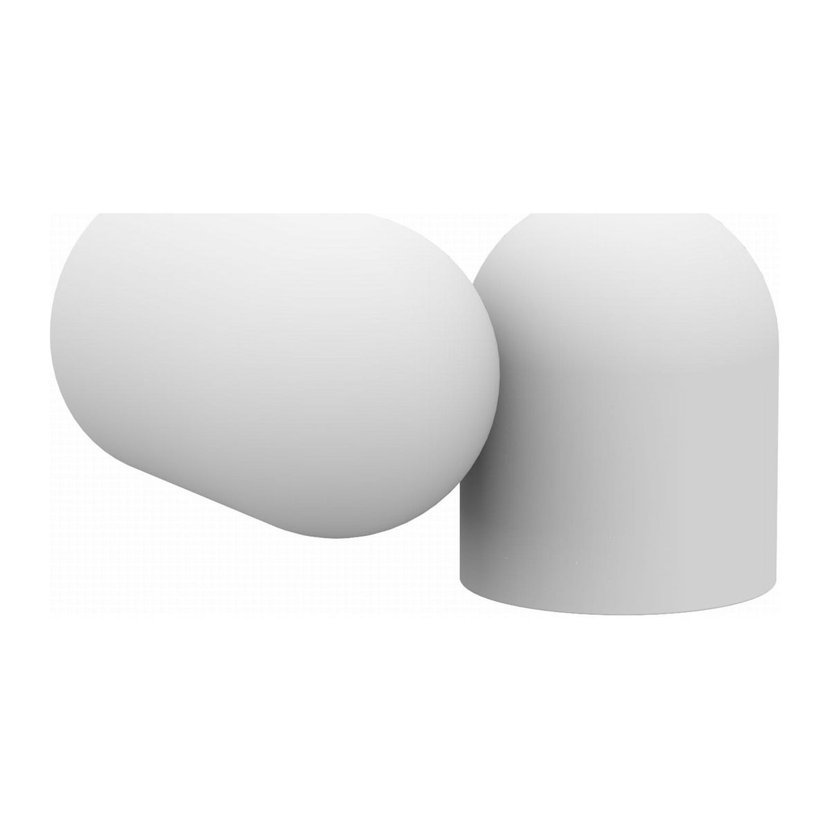 LAMPA ŚCIENNA IOS OD MANTRA 7294