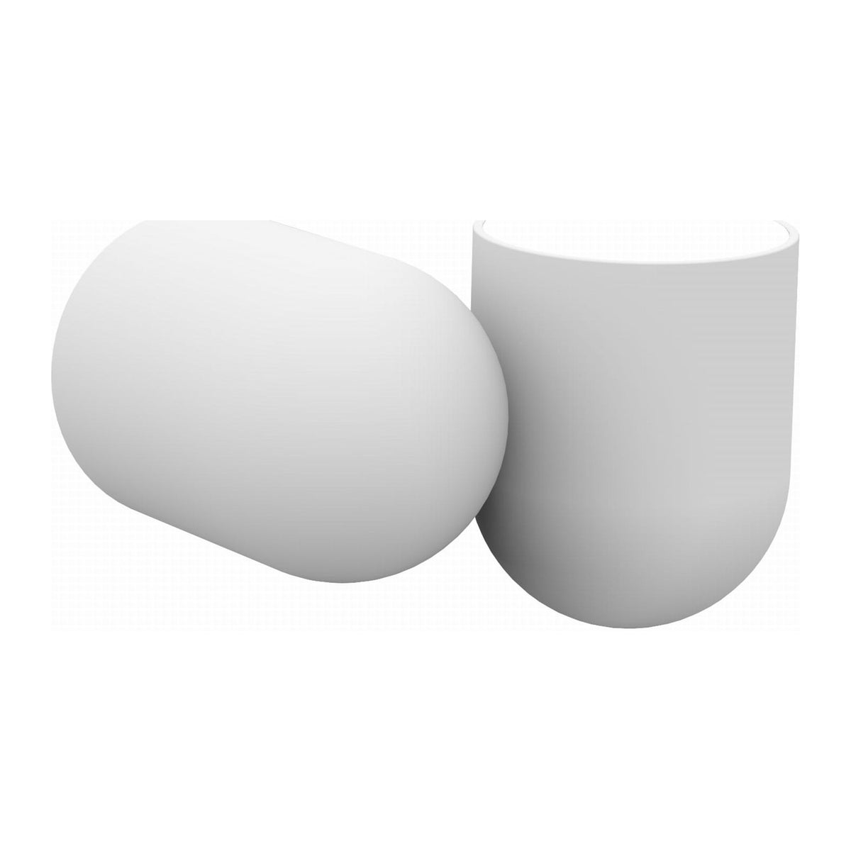LAMPA ŚCIENNA IOS OD MANTRA 7294