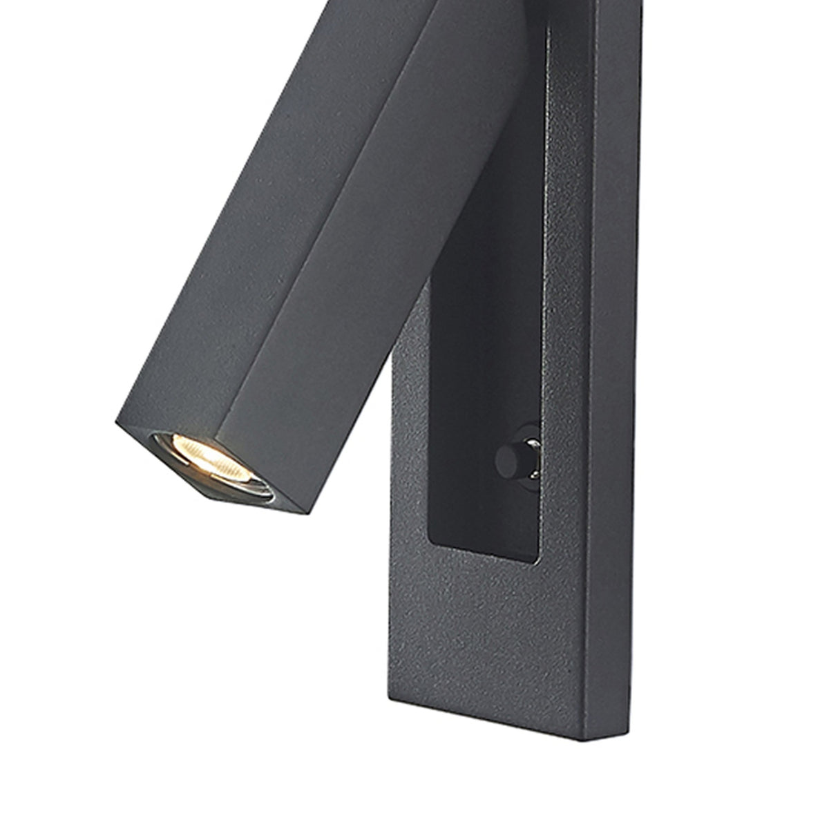 LAMPA ŚCIENNA GOKOVA OD MANTRA 6821