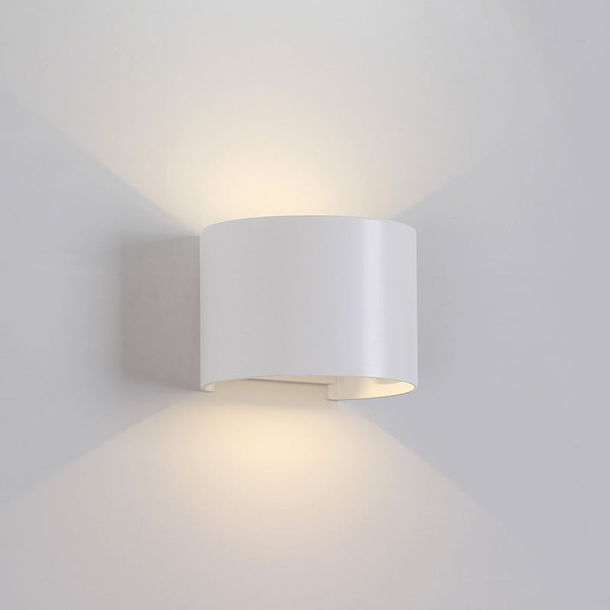 LAMPA ŚCIENNA DAVOS OD MANTRA 6523