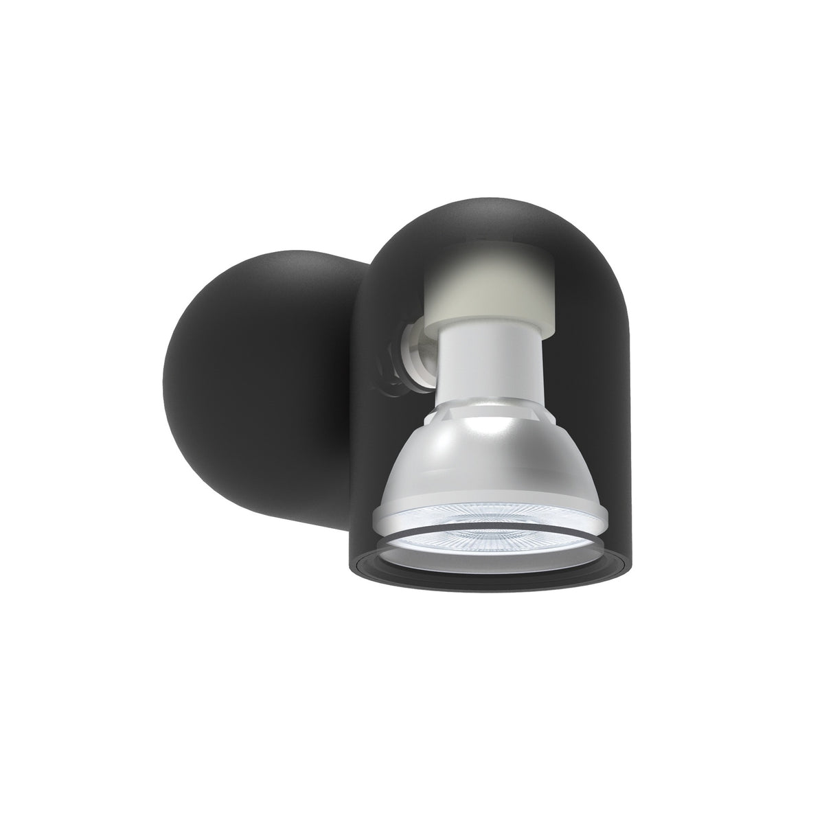 LAMPA ŚCIENNA IOS OD MANTRA 7295