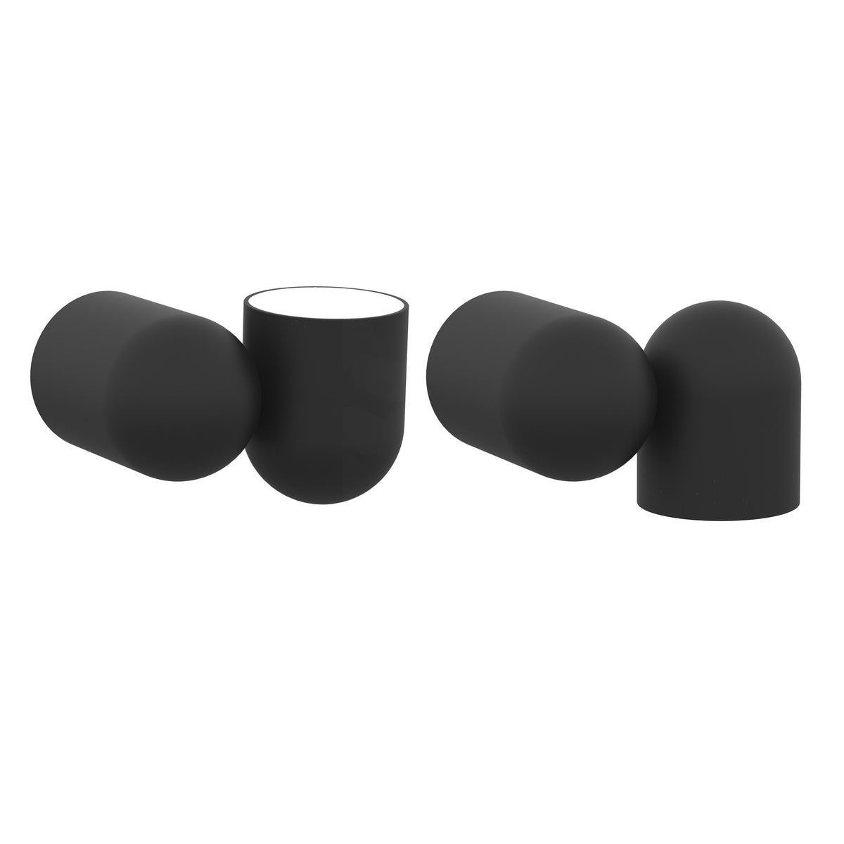 LAMPA ŚCIENNA IOS OD MANTRA 7295