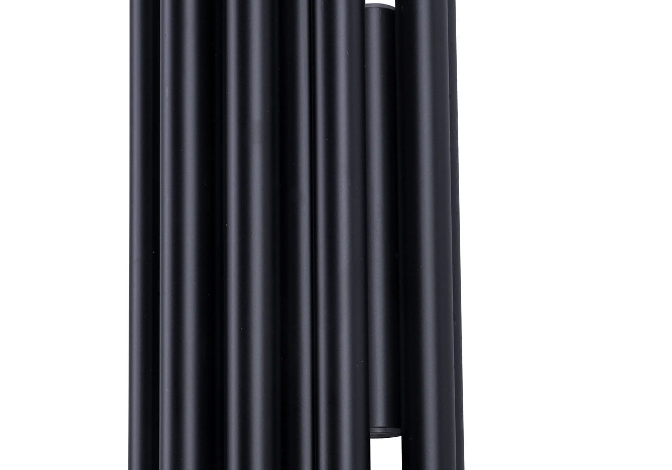 LAMPA KINKIET ORGANIC CZARNY OD MAXLIGHT W0286D