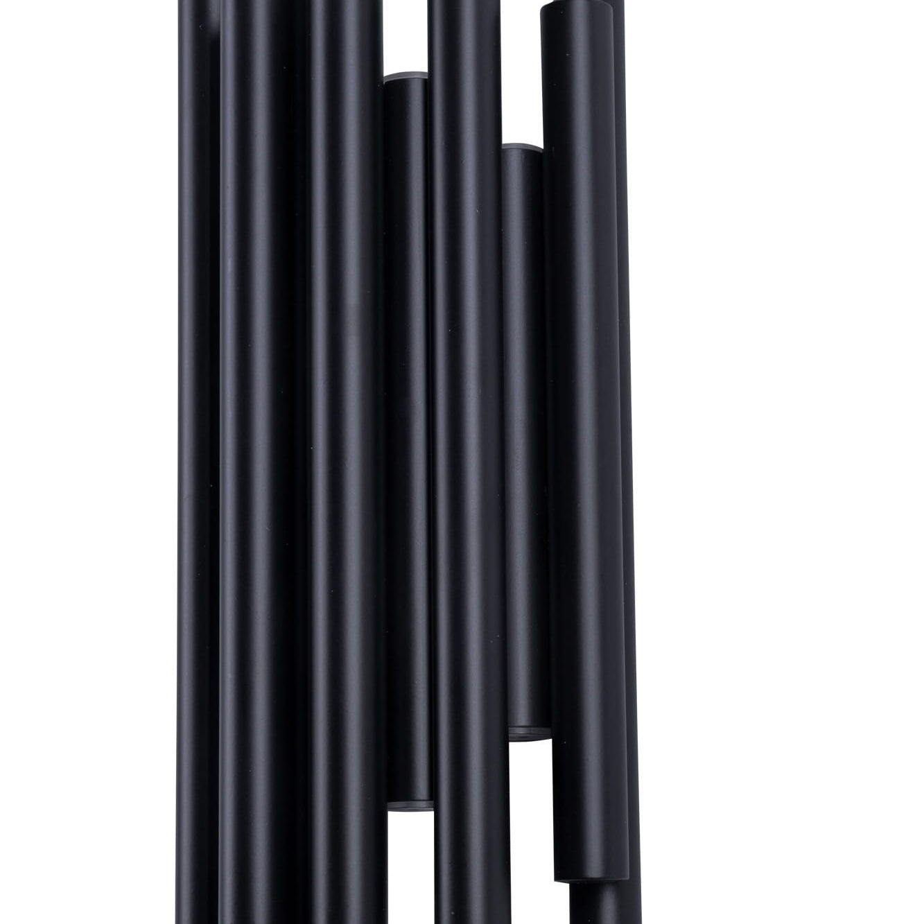 LAMPA KINKIET ORGANIC CZARNY OD MAXLIGHT W0286D