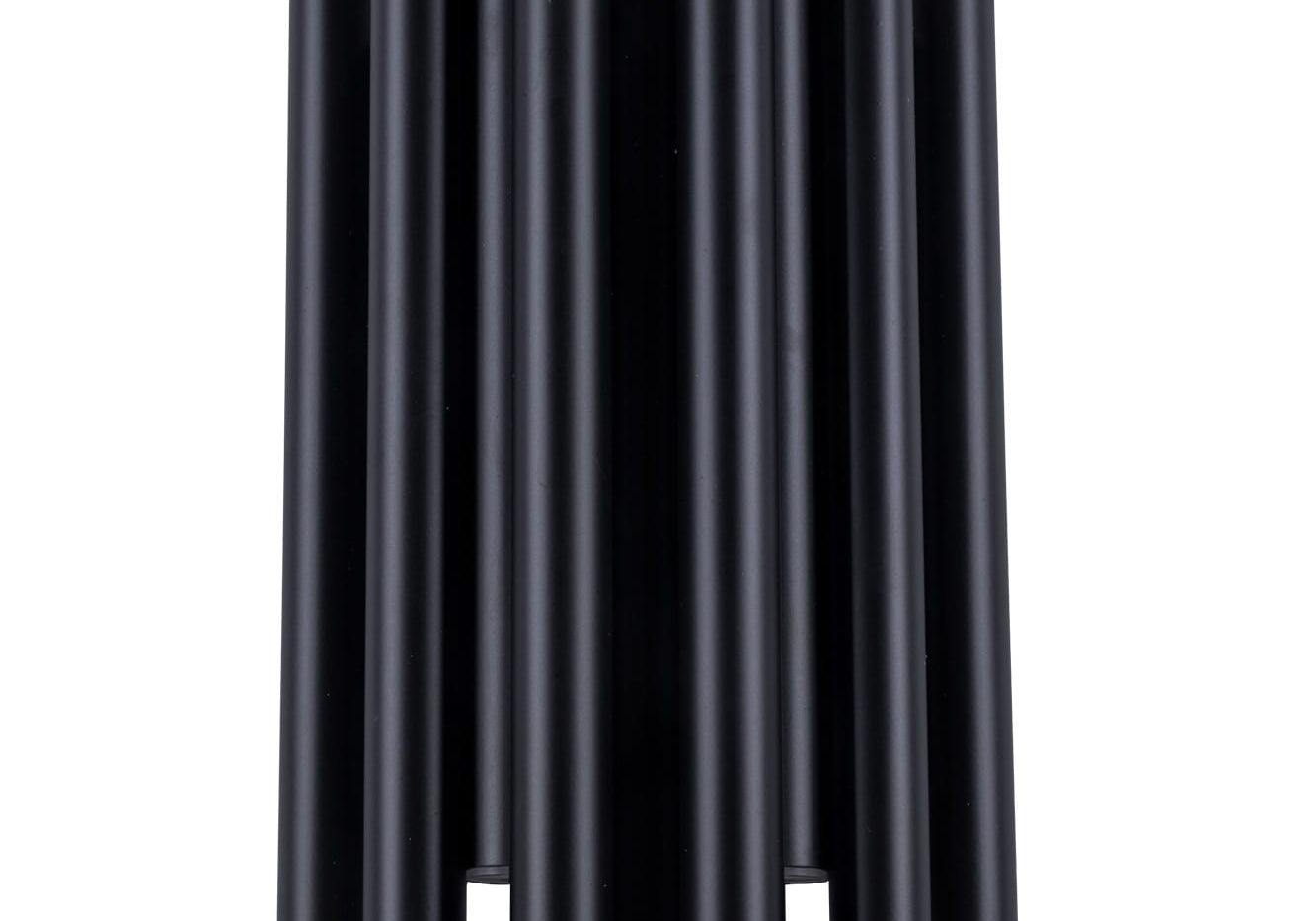 LAMPA KINKIET ORGANIC CZARNY OD MAXLIGHT W0286D