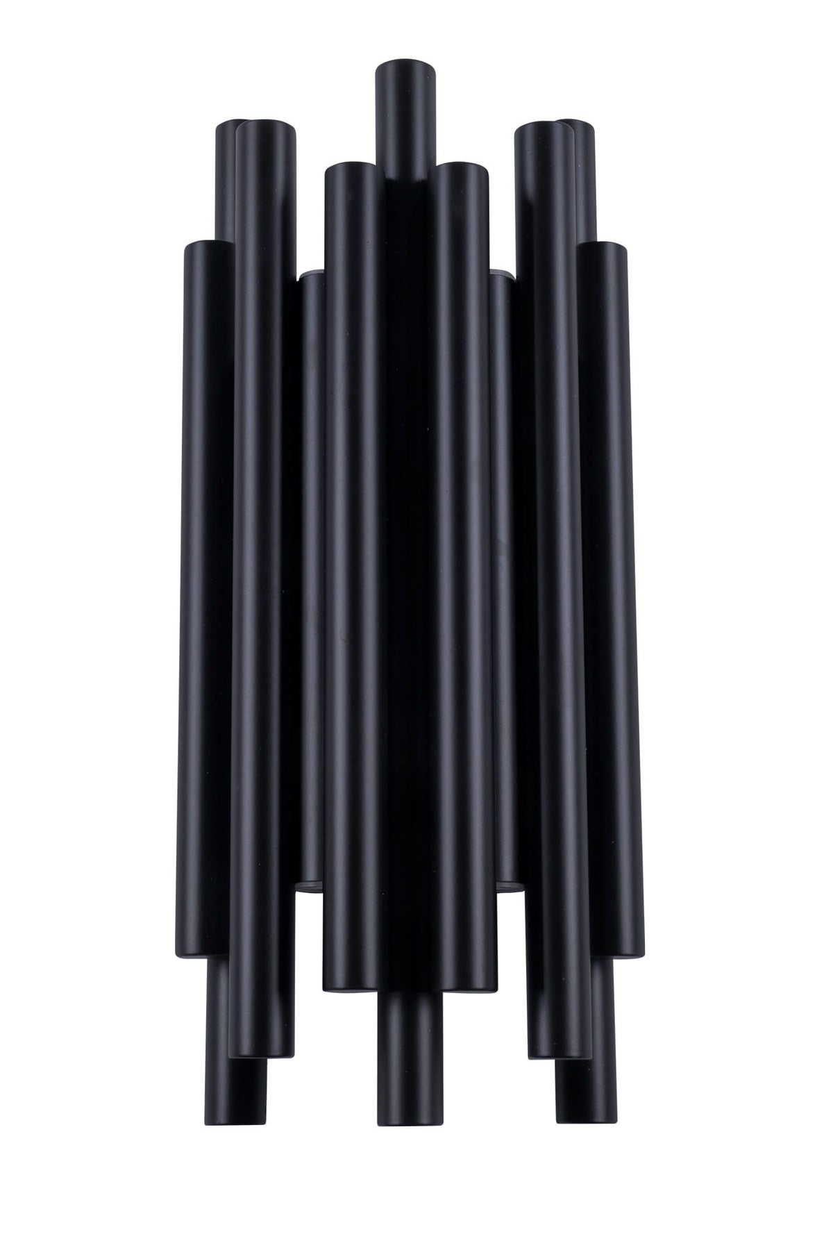 LAMPA KINKIET ORGANIC CZARNY OD MAXLIGHT W0286D