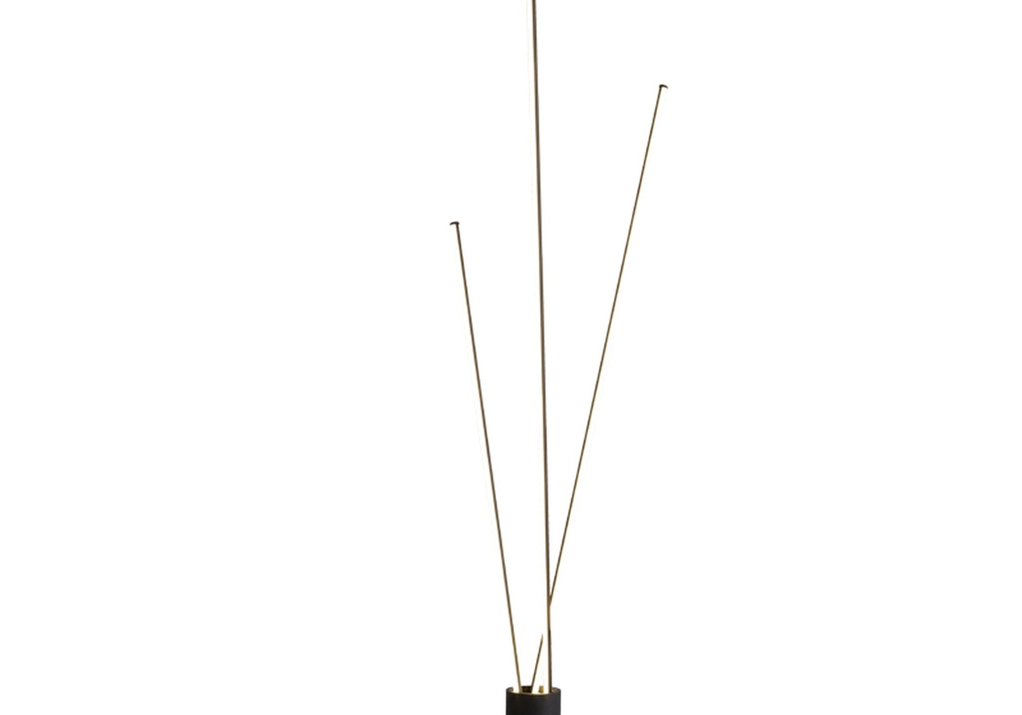 LAMPA PODŁOGOWA VERTICAL OD MANTRA 7348