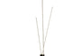 LAMPA PODŁOGOWA VERTICAL OD MANTRA 7348