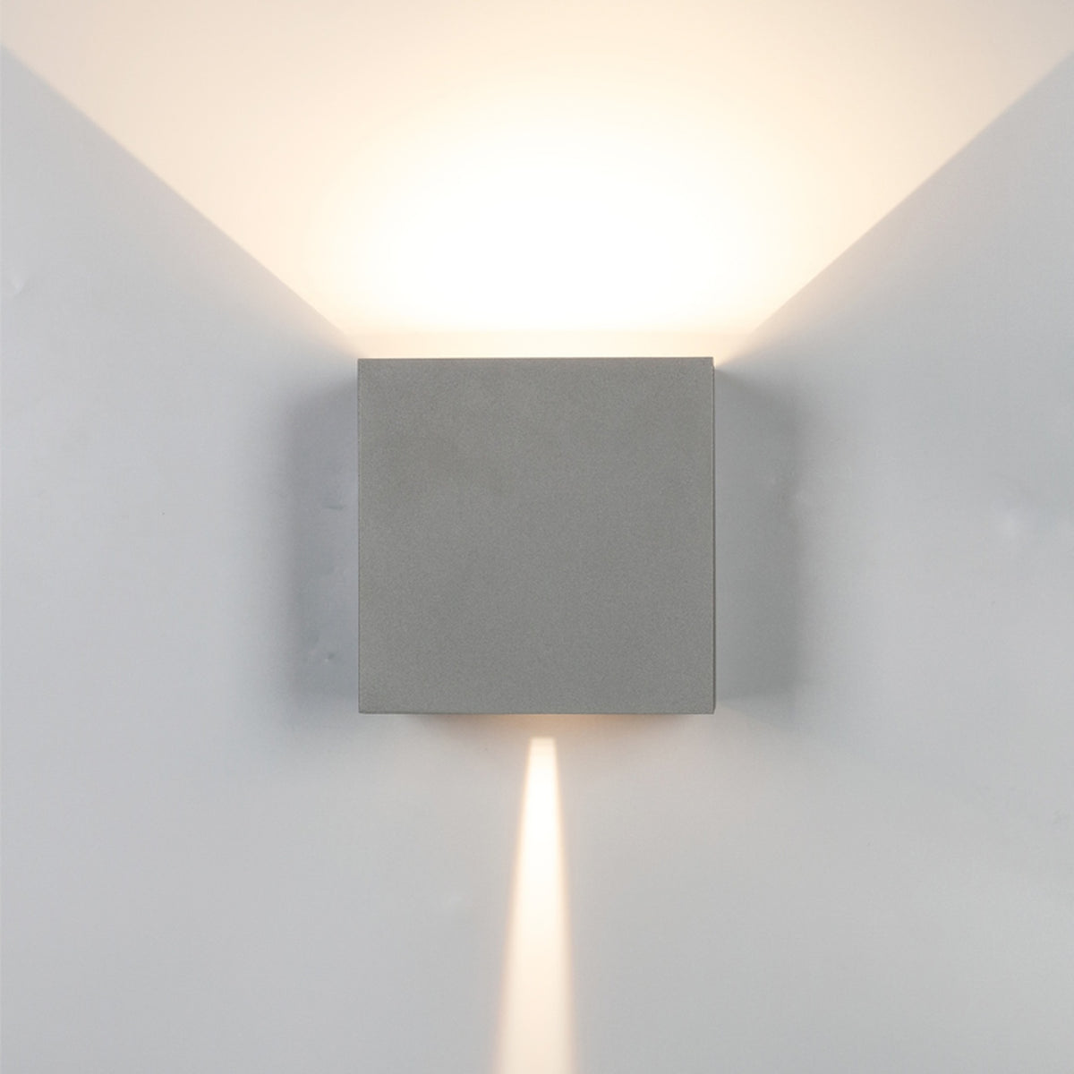 LAMPA ŚCIENNA DAVOS OD MANTRA 7435