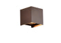 LAMPA ŚCIENNA DAVOS OD MANTRA 6527