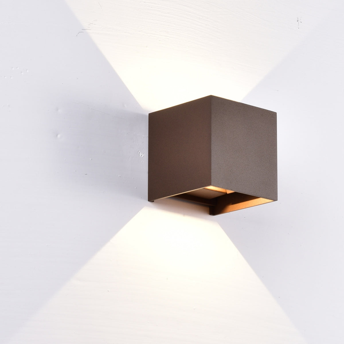LAMPA ŚCIENNA DAVOS OD MANTRA 6527