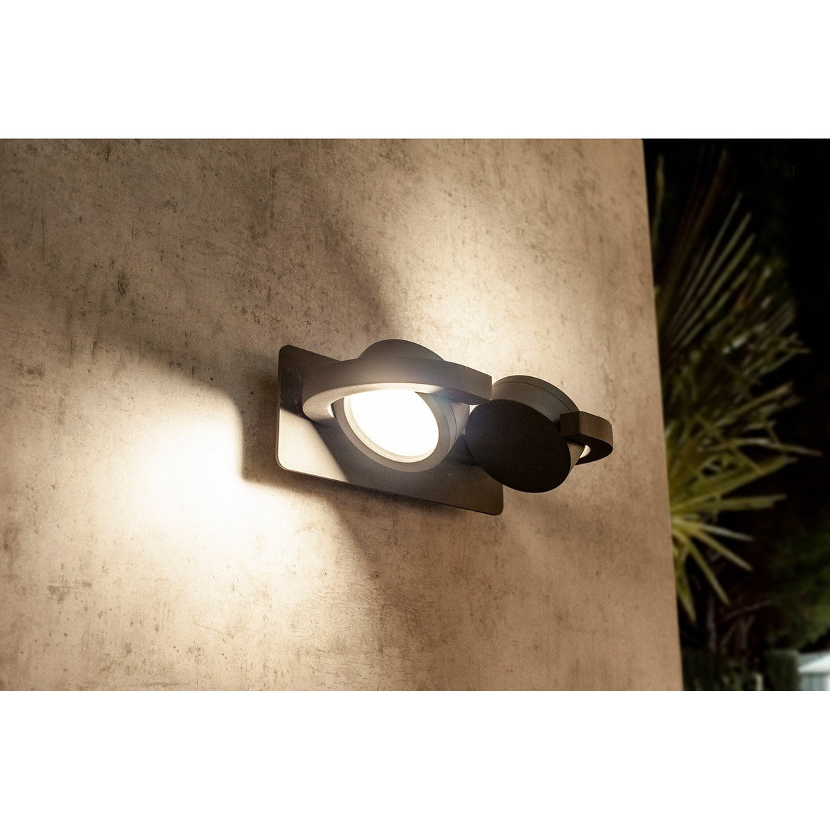 LAMPA  IGUAZU OD MANTRA 6768