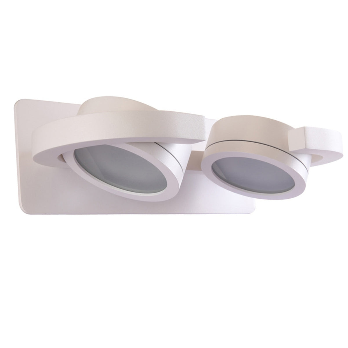 LAMPA  IGUAZU OD MANTRA 6768