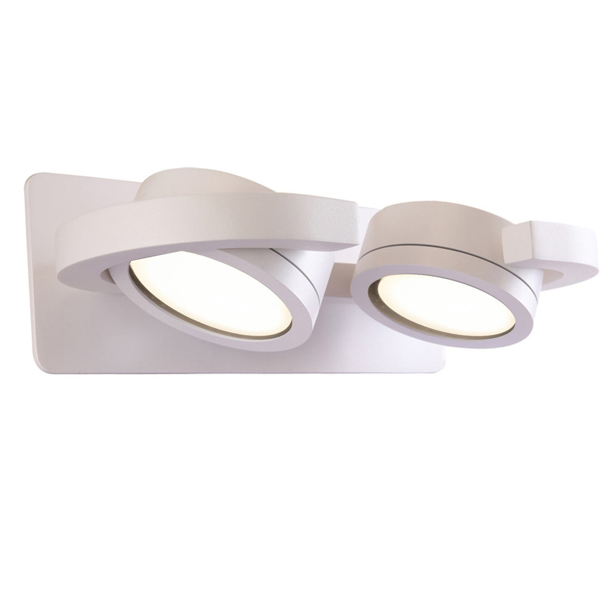 LAMPA  IGUAZU OD MANTRA 6768