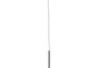 LAMPA  HANA CZARNY OD MAXLIGHT P0456