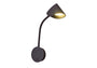 LAMPA ŚCIENNA GOA OD MANTRA 7721