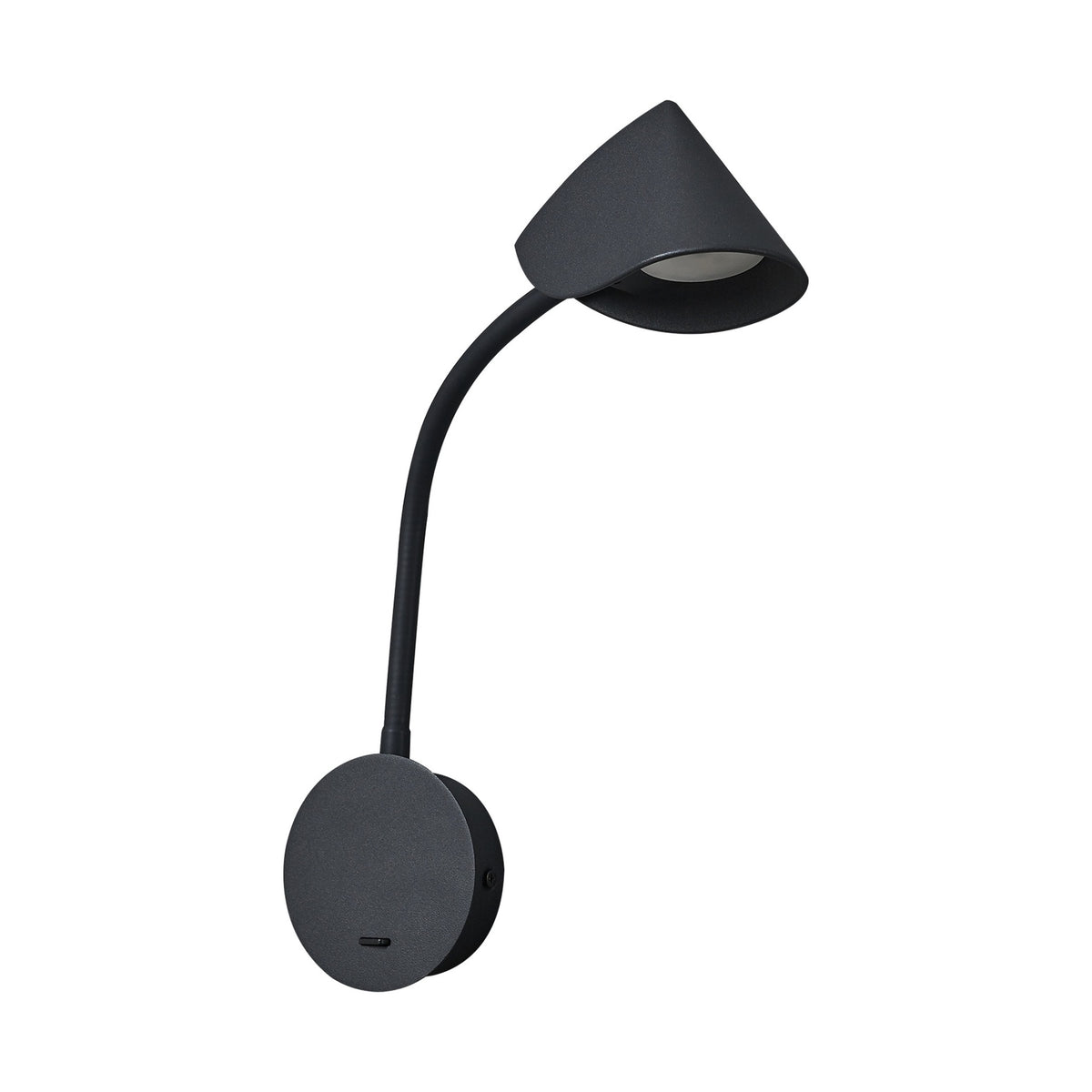 LAMPA ŚCIENNA GOA OD MANTRA 7721