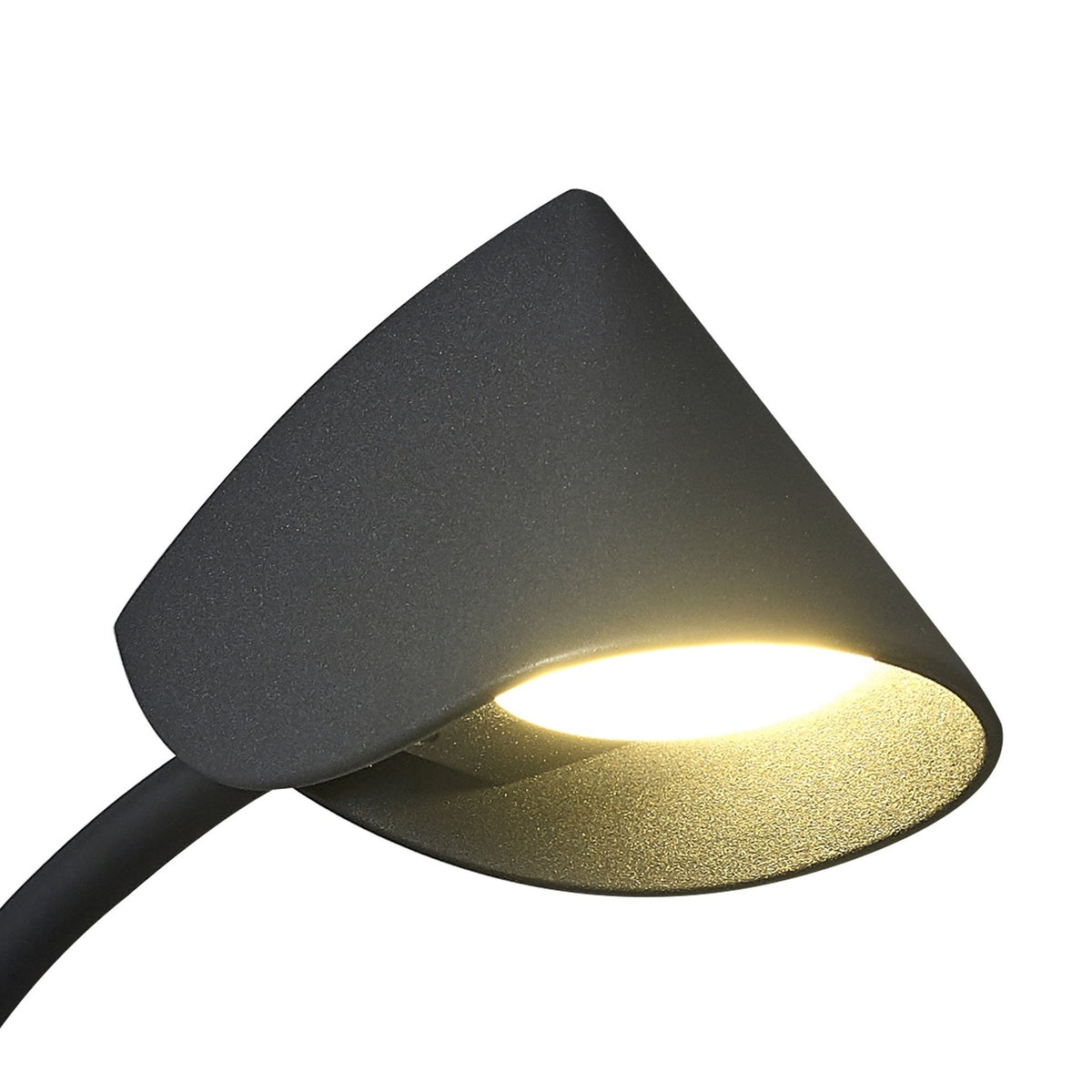 LAMPA ŚCIENNA GOA OD MANTRA 7721