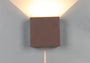 LAMPA ŚCIENNA DAVOS OD MANTRA 7654