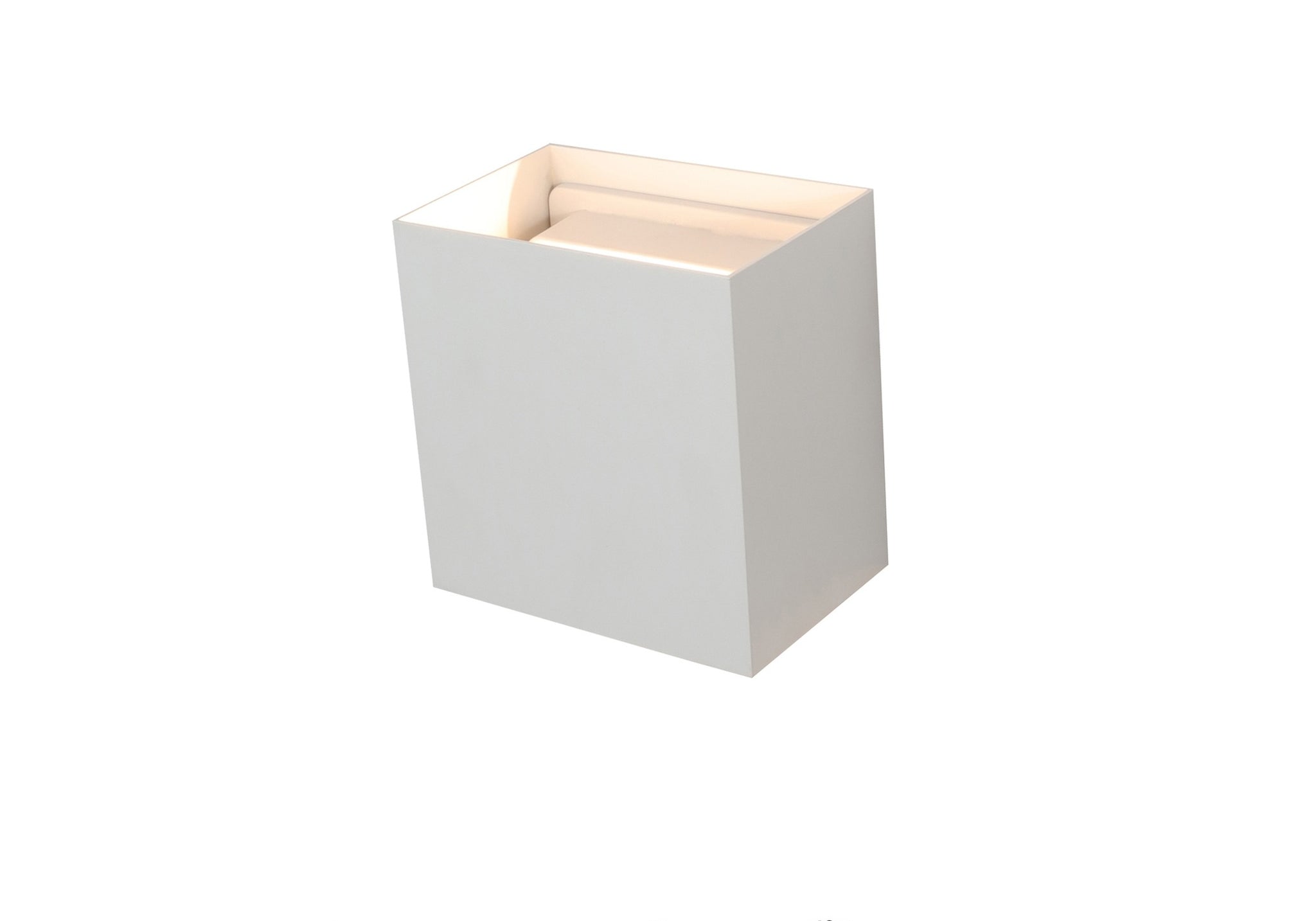 LAMPA ŚCIENNA DAVOS OD MANTRA 7652