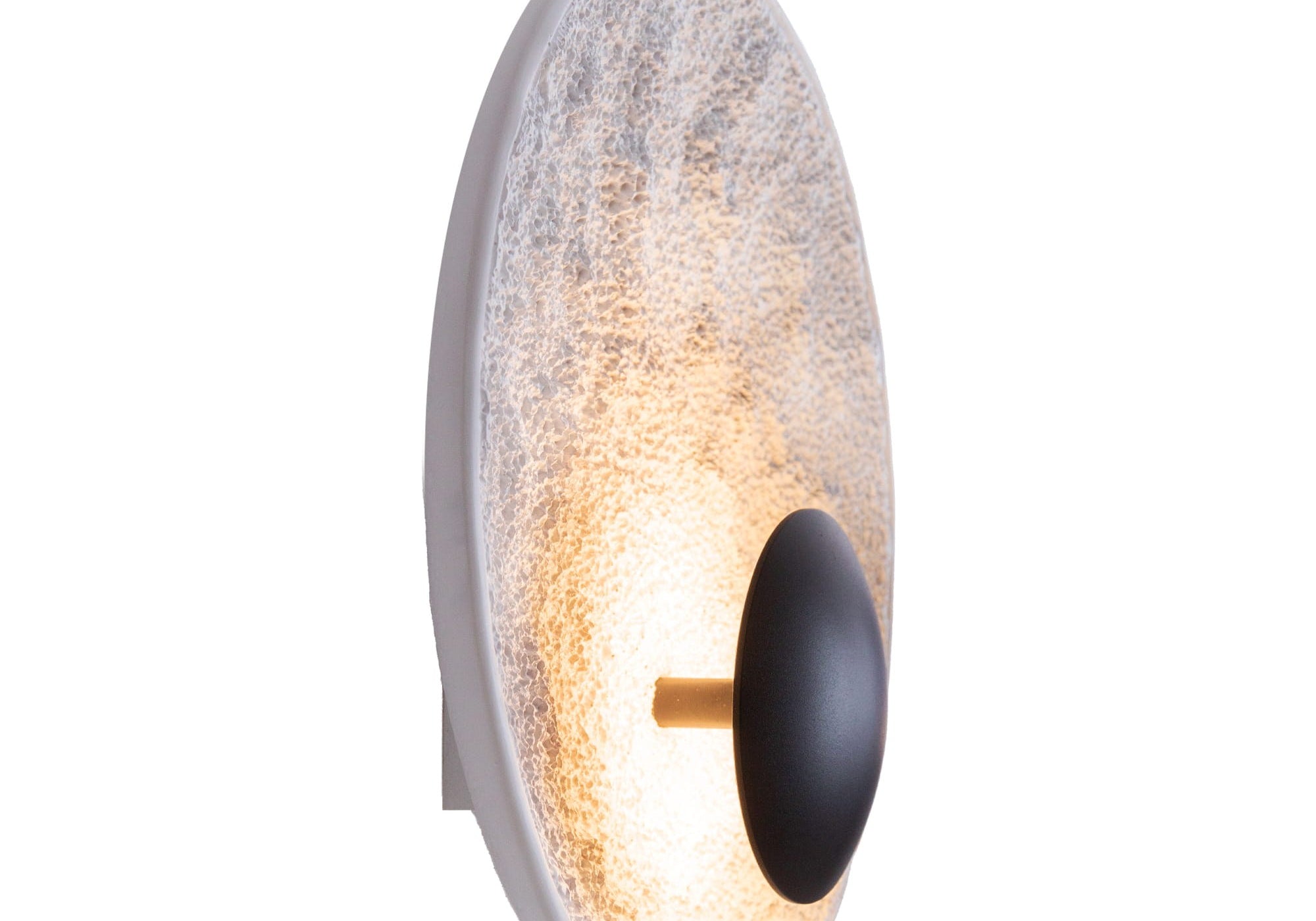 LAMPA KINKIET OYAKA CZARNY OD MAXLIGHT W0325