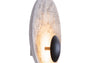 LAMPA KINKIET OYAKA CZARNY OD MAXLIGHT W0325