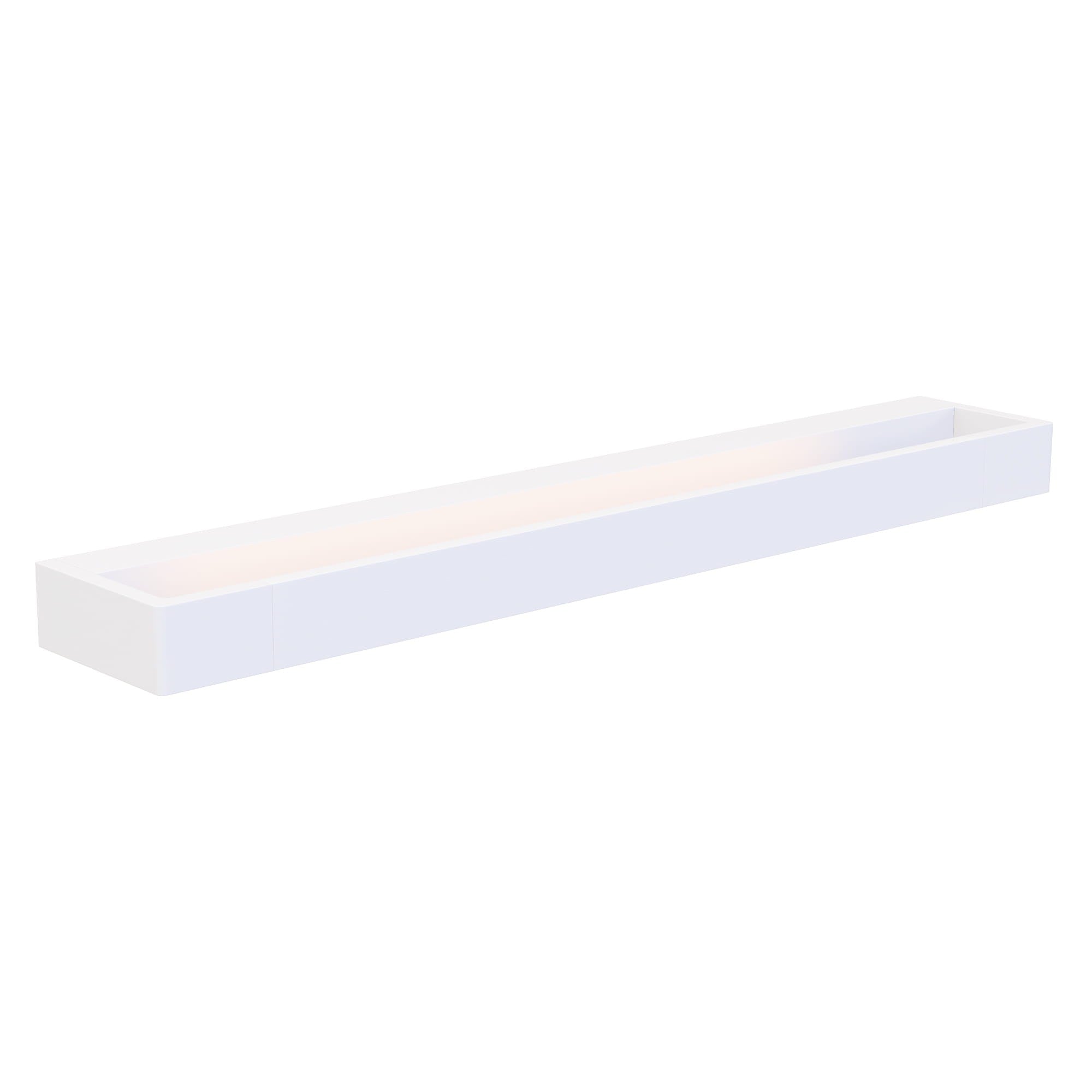 LAMPA KINKIET FLINK BIAŁY OD MAXLIGHT W0308