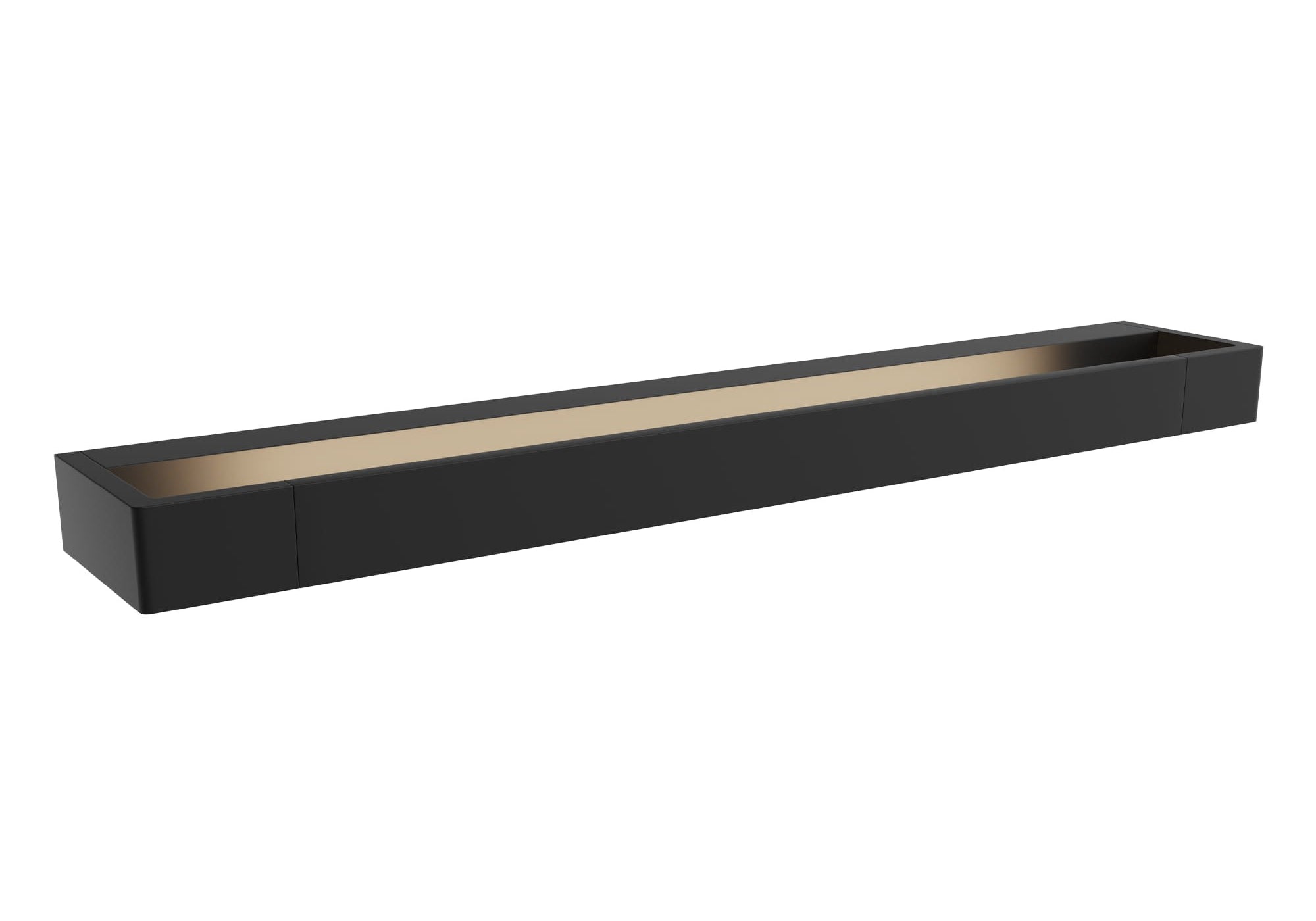 LAMPA KINKIET FLINK CZARNY OD MAXLIGHT W0309