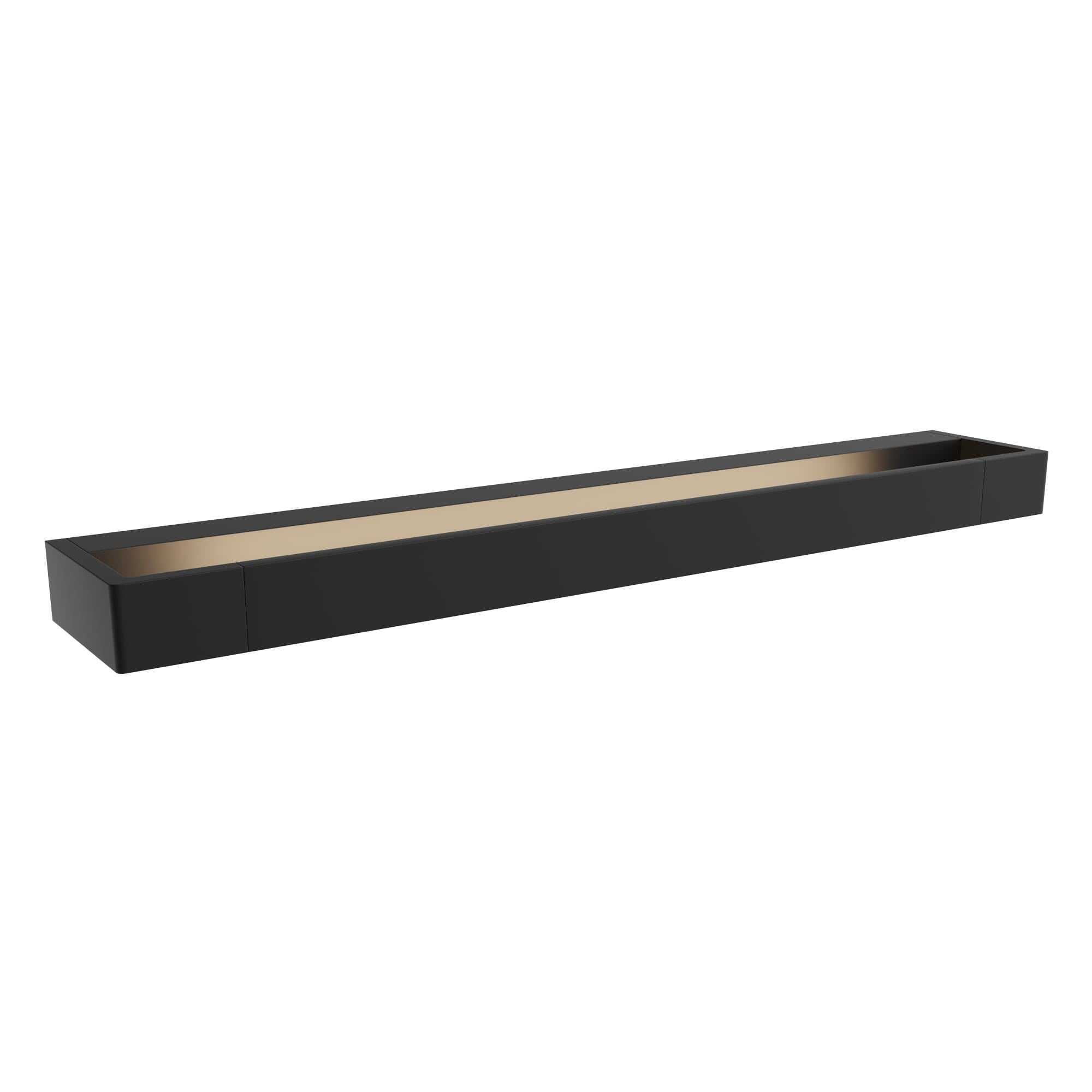 LAMPA KINKIET FLINK CZARNY OD MAXLIGHT W0309