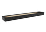 LAMPA KINKIET FLINK CZARNY OD MAXLIGHT W0309