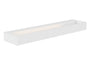 LAMPA KINKIET FLINK BIAŁY OD MAXLIGHT W0306