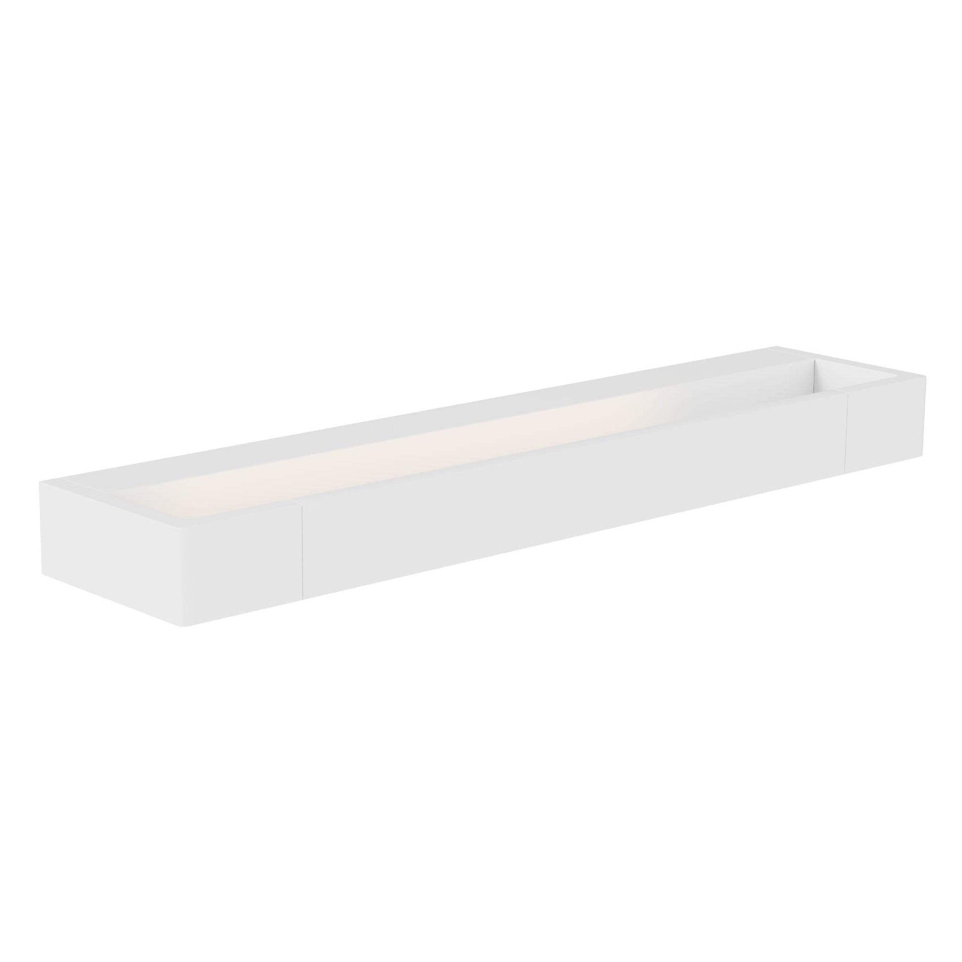 LAMPA KINKIET FLINK BIAŁY OD MAXLIGHT W0306